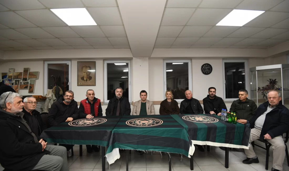 Bursa’nın spor hafızasında önemli bir yere sahip olan Namık Kemal