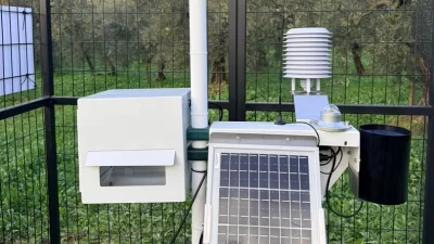 Bursa İl Tarım ve Orman Müdürlüğü, Tarımsal Tahmin ve Erken