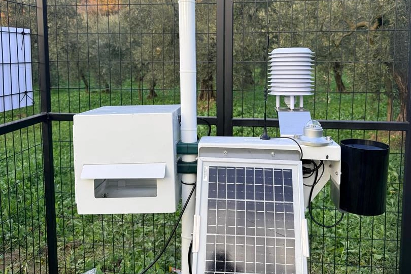 Bursa İl Tarım ve Orman Müdürlüğü, Tarımsal Tahmin ve Erken