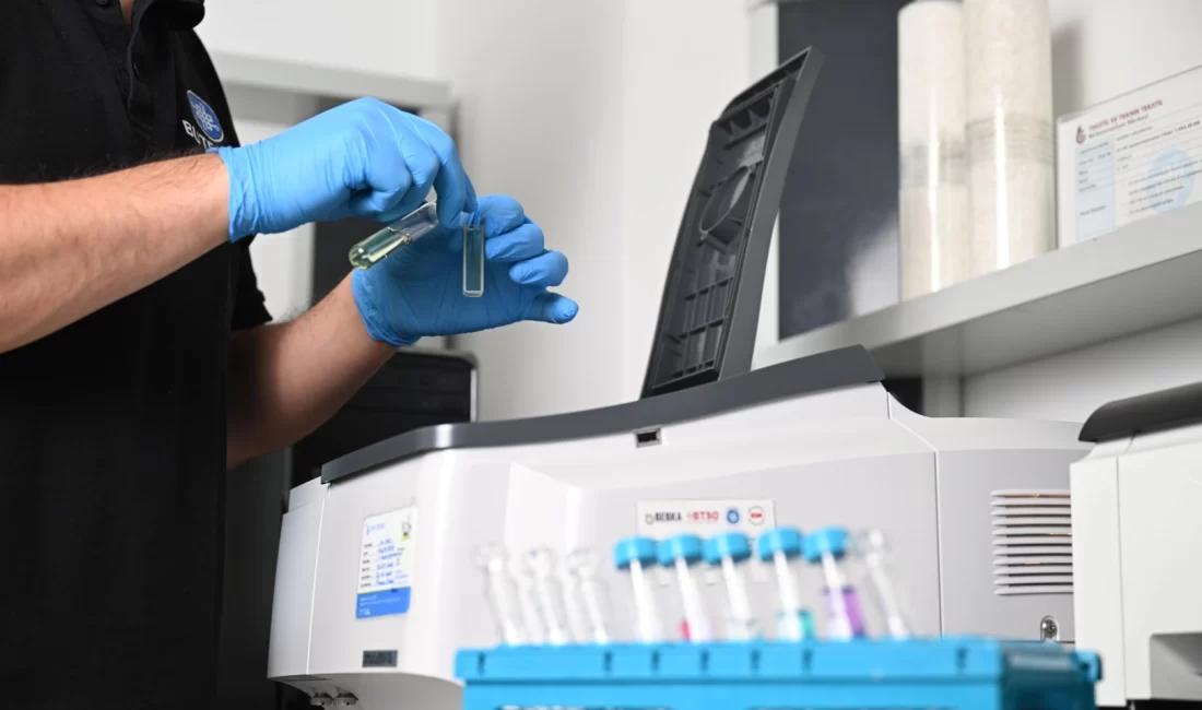 BTSO bünyesinde faaliyet gösteren BUTEKOM, Ar-Ge’den ticarileşmeye uzanan entegre yapısıyla