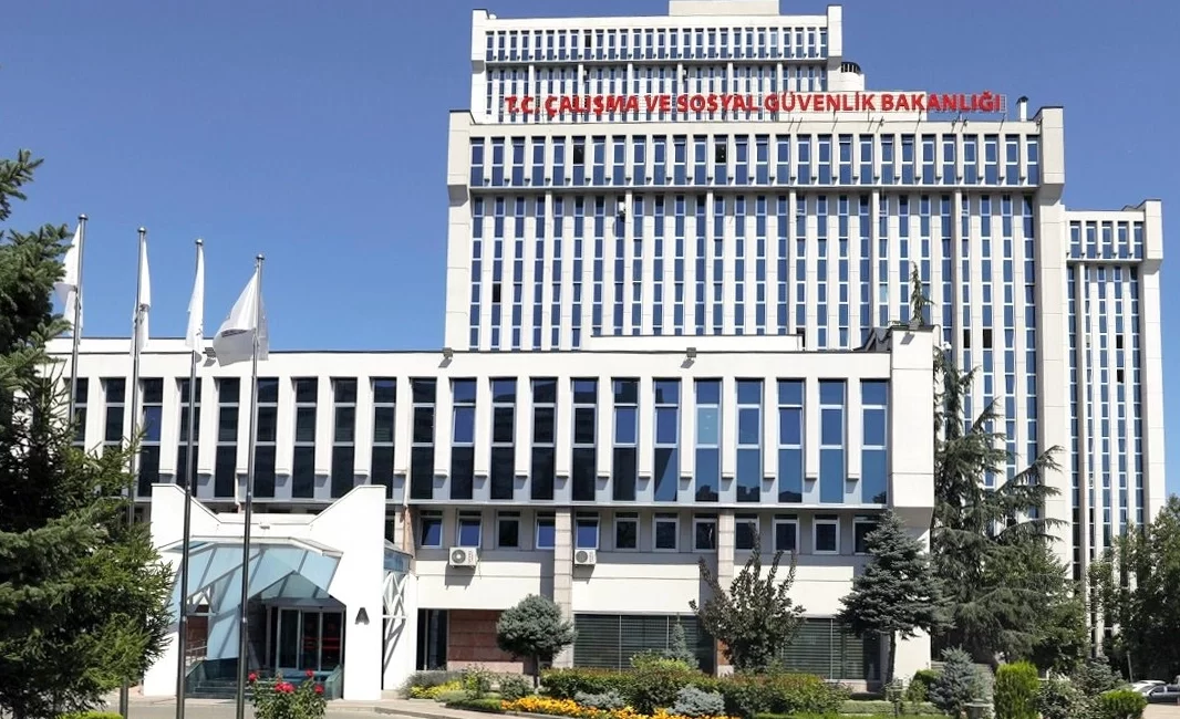 Çalışma ve Sosyal Güvenlik Bakanlığı, Rehberlik ve Teftiş Başkanlığı kadrolarında