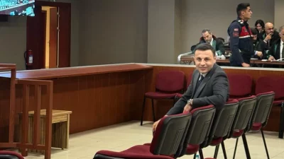 CHP İstanbul İl Kongresi’nde “usulsüzlük” iddiasına ilişkin Silivri’de görülen davanın