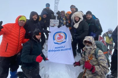 Denizli Büyükşehir Belediyesi ev sahipliğinde düzenlenen Kazıkbeli Savaşı Anma Etkinlikleri