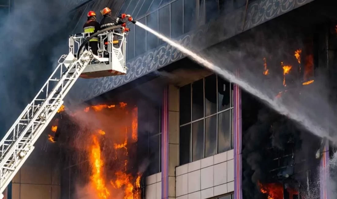 Endüstriyel elektrik alanında ülke genelinde taahhüt çalışmaları yapan Limadem Elektrik