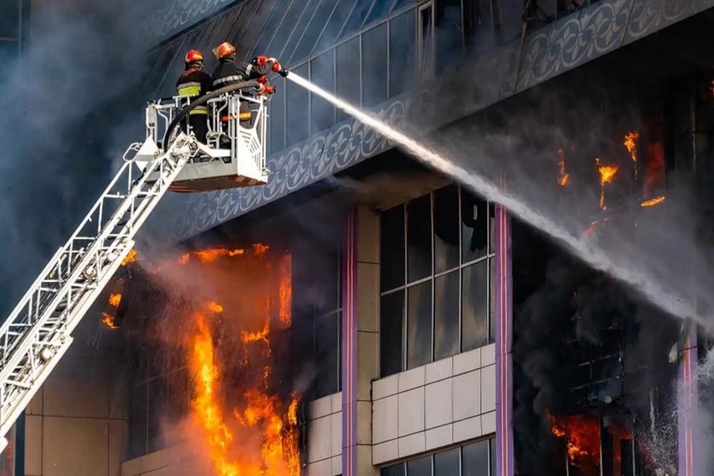Endüstriyel elektrik alanında ülke genelinde taahhüt çalışmaları yapan Limadem Elektrik