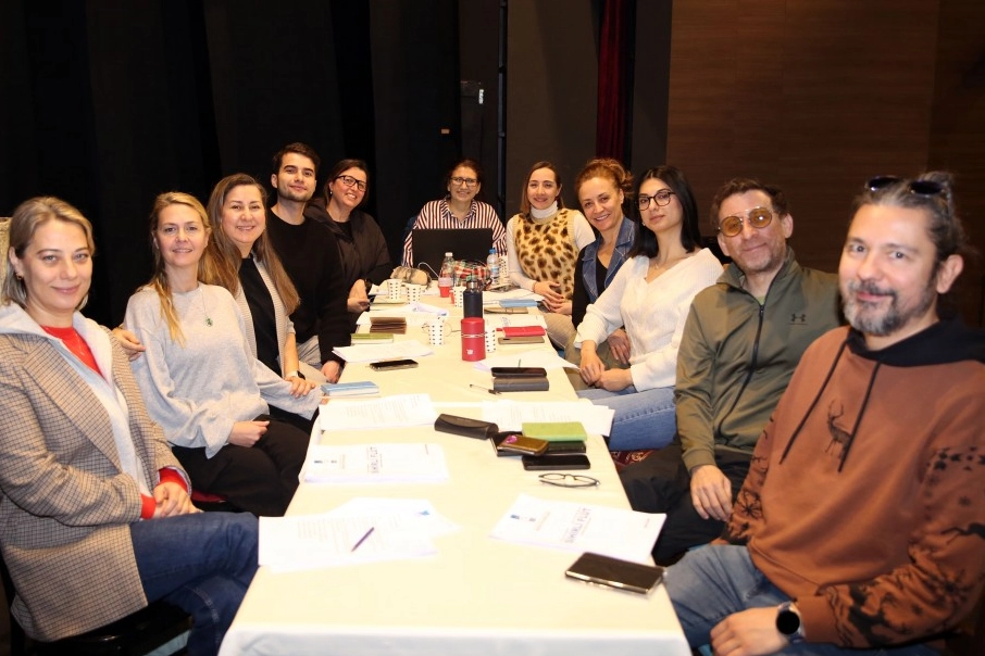 Eskişehir Büyükşehir Belediyesi Şehir Tiyatroları, Eskişehirli çocukları ve ailelerini, Müzik,