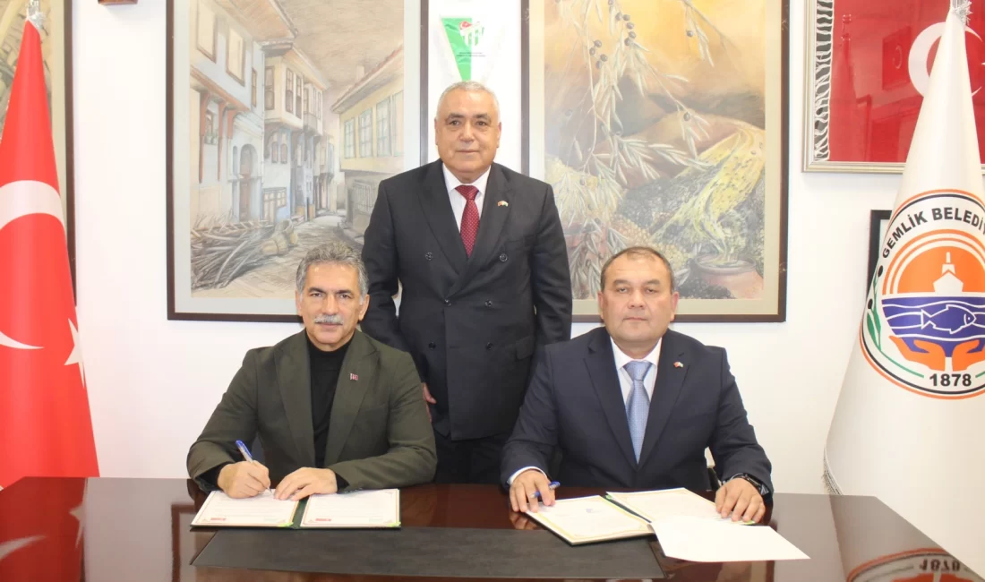 Türkiye ile Özbekistan arasındaki ekonomik, kültürel ve sosyal işbirlikleri yerel