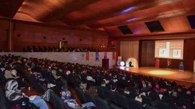 Bursa Büyükşehir Belediyesi, KPSS ve Akademik Giriş Sınavı’na (AGS) hazırlanan