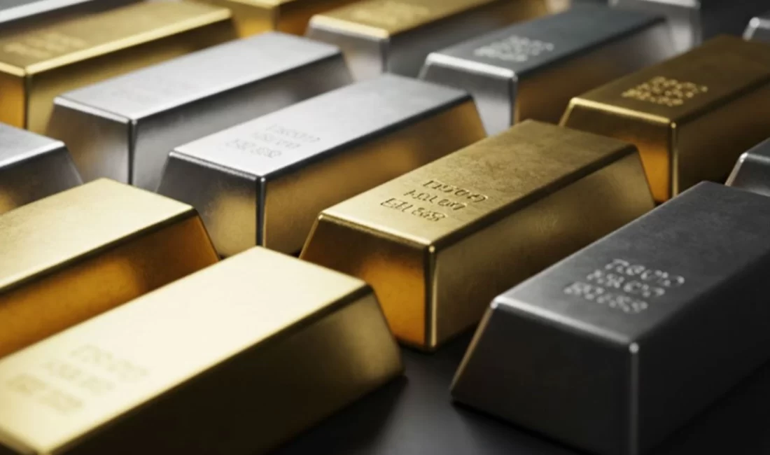 Gümüş tarihi günlerini yaşıyor. Altınla birlikte yükselişte olan gümüş, tarihte