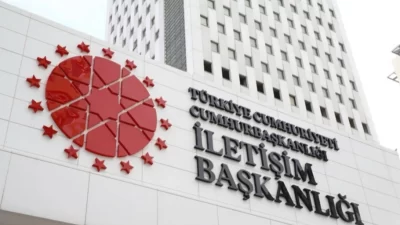 Dezenformasyonla Mücadele Merkezi, Türkiye’nin Şam Uluslararası Havalimanı’na askeri amaçla radar