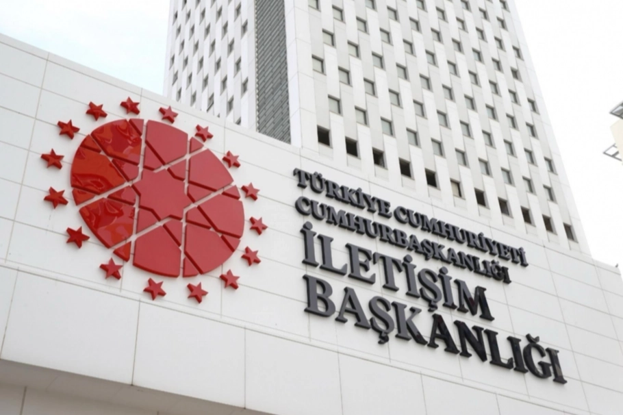 Dezenformasyonla Mücadele Merkezi, Türkiye’nin Şam Uluslararası Havalimanı’na askeri amaçla radar