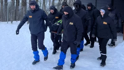 Kocaeli Büyükşehir Belediyesi, kış turizminin önemli merkezlerinden biri olan Kuzuyayla