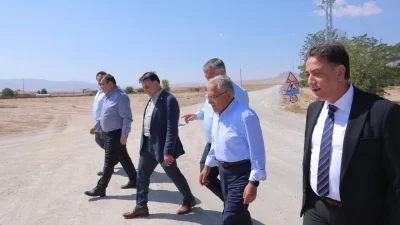 Kayseri Büyükşehir Belediyesi’nin 2026 sezonuna yönelik düzenlediği Organik Tarım Temel