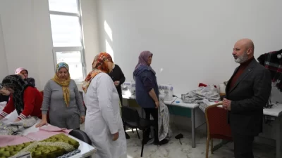 Kayseri Kocasinan Belediyesi tarafından hayata geçirilen Kocasinan Akademi, sunduğu eğitimler