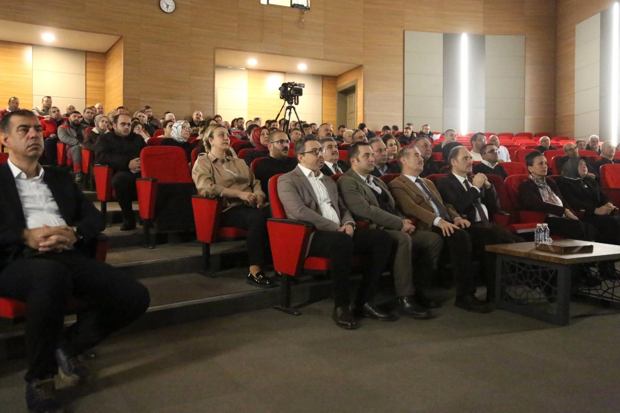 Kayseri Melikgazi Belediyesi tarafından Çanakkale Kara Savaşları Zaferi’nin 110. yıldönümü