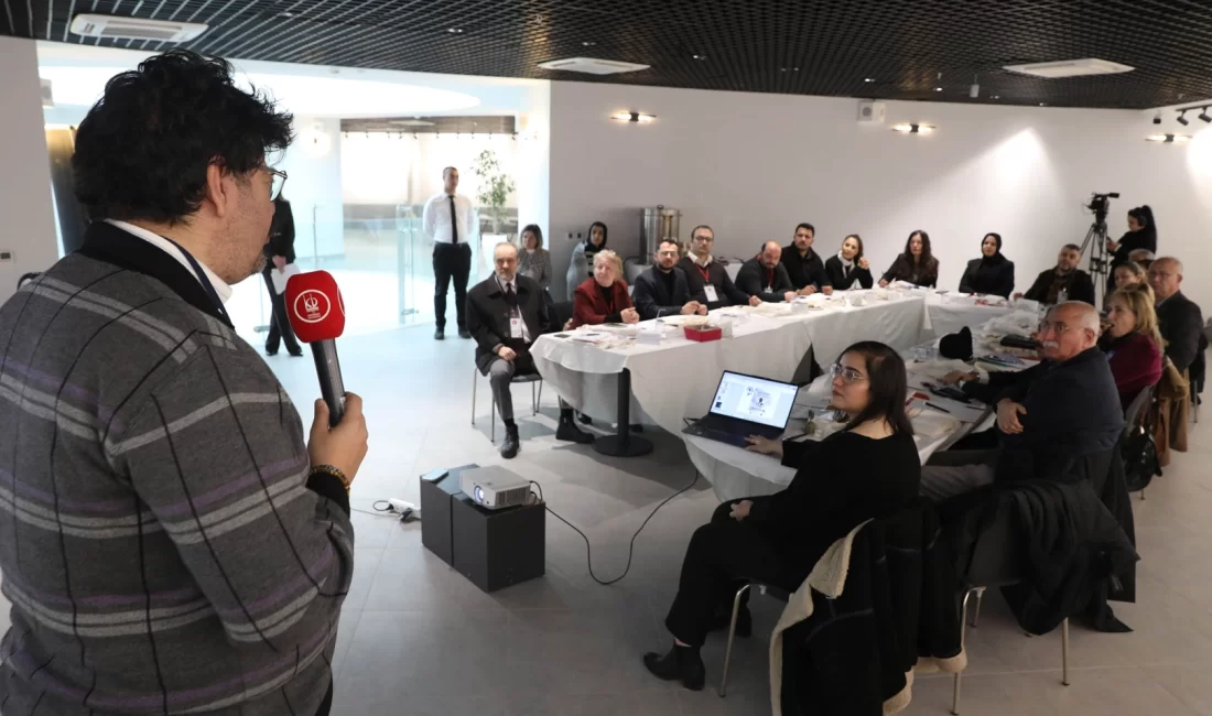 Keçiören Belediyesi sivil toplum kuruluşlarına yönelik Proje Döngüsü Yönetimi (PCM)