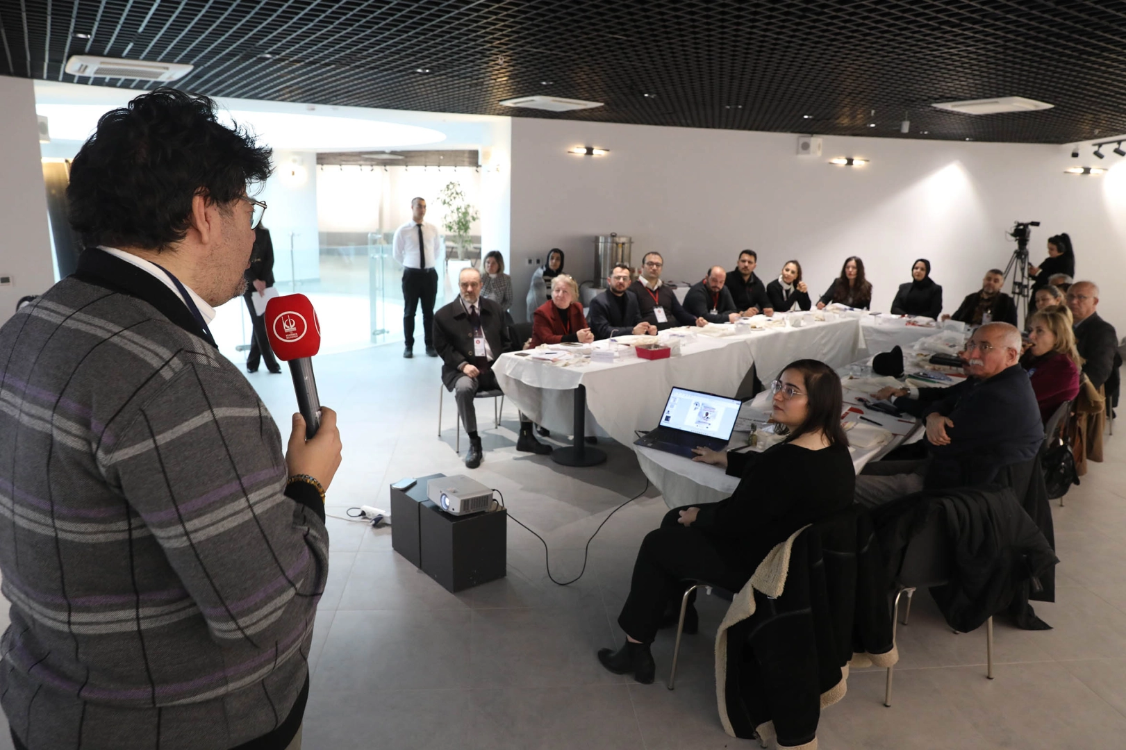 Keçiören Belediyesi sivil toplum kuruluşlarına yönelik Proje Döngüsü Yönetimi (PCM)