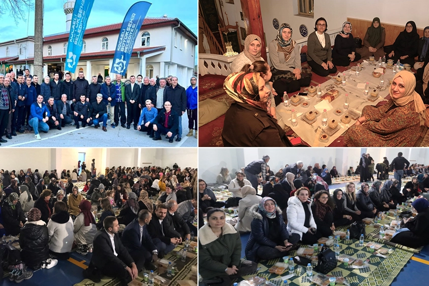 Kocaeli Büyükşehir Belediyesi, Sivil Toplum Kuruluşları ile İlişkiler Dairesi Başkanlığı