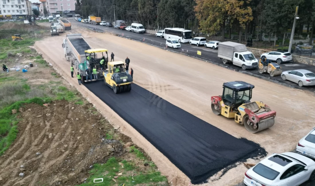 Kocaeli Gebze Belediyesi, vatandaşların parklanma sorunlarına çözüm üretmeye devam ediyor.