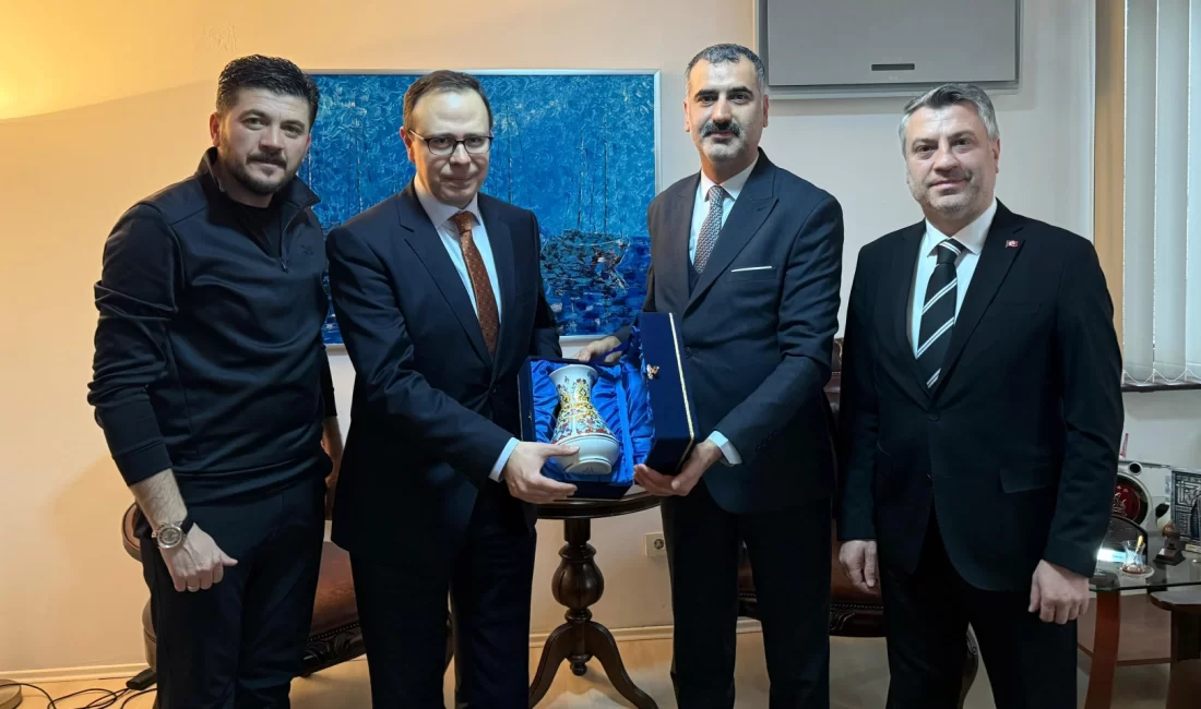 Kocaeli Büyükşehir Belediyesi, Ramazan ayının manevi iklimini Kocaeli’de olduğu gibi