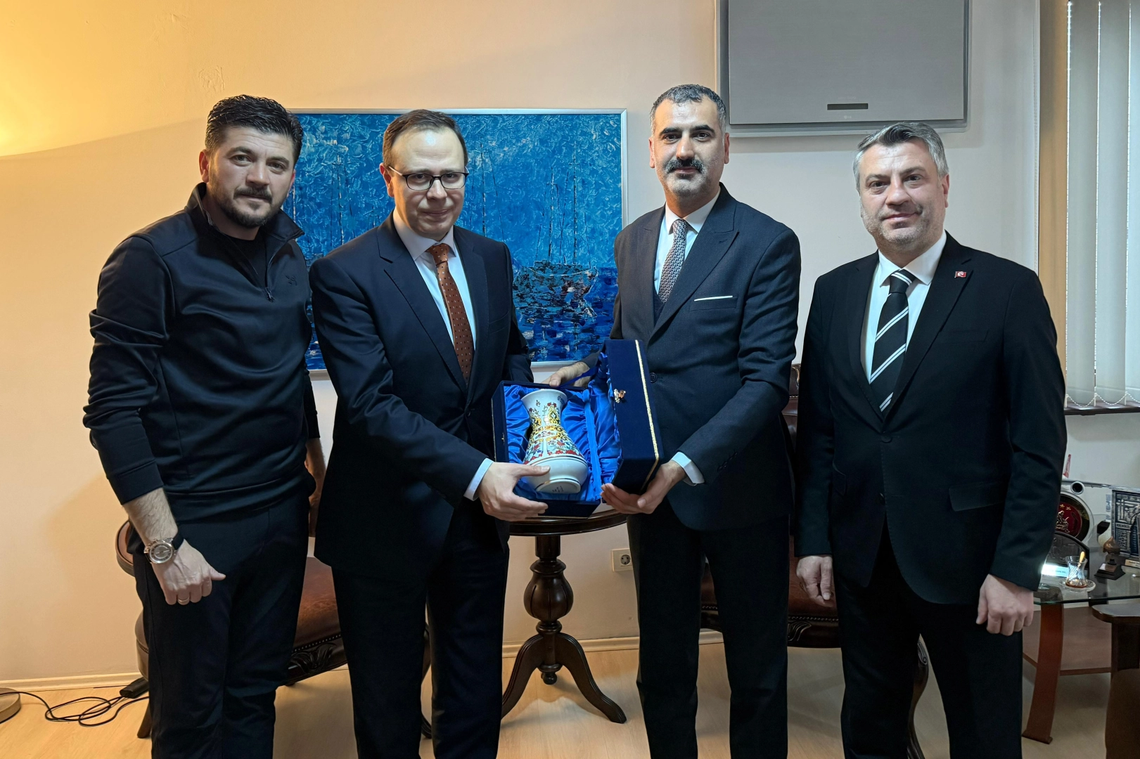 Kocaeli Büyükşehir Belediyesi, Ramazan ayının manevi iklimini Kocaeli’de olduğu gibi