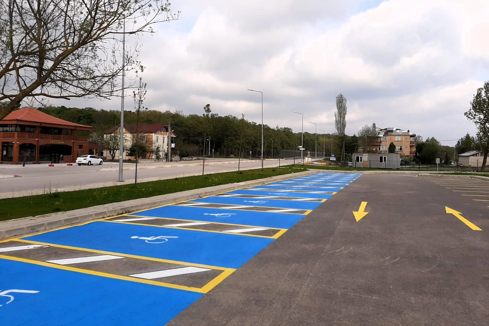 Kocaeli Büyükşehir Belediyesi, 2025 yılı boyunca kent trafiğine güven veren