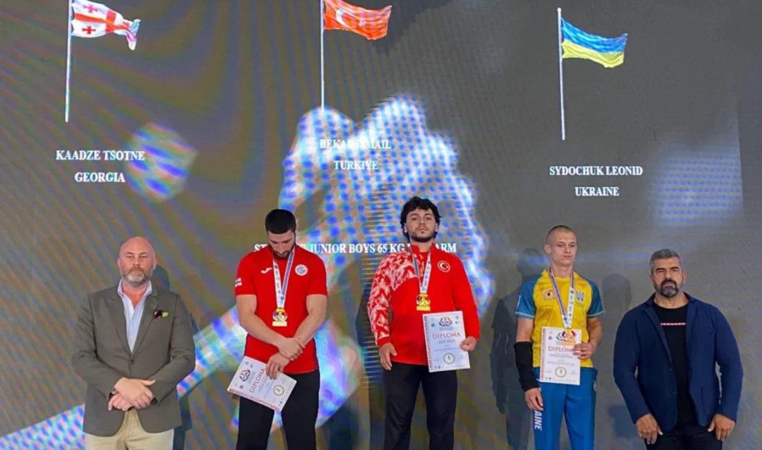 Kocaeli’nin ve Türkiye’nin en köklü kulüplerinden biri olan Kocaeli Büyükşehir