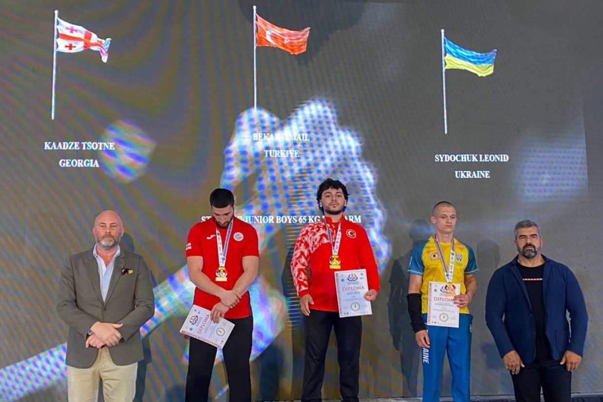 Kocaeli’nin ve Türkiye’nin en köklü kulüplerinden biri olan Kocaeli Büyükşehir