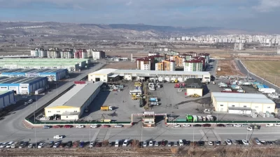 Atölyelerinde yürüttüğü çalışmalar kapsamında bir yılda 32 milyon TL tasarruf