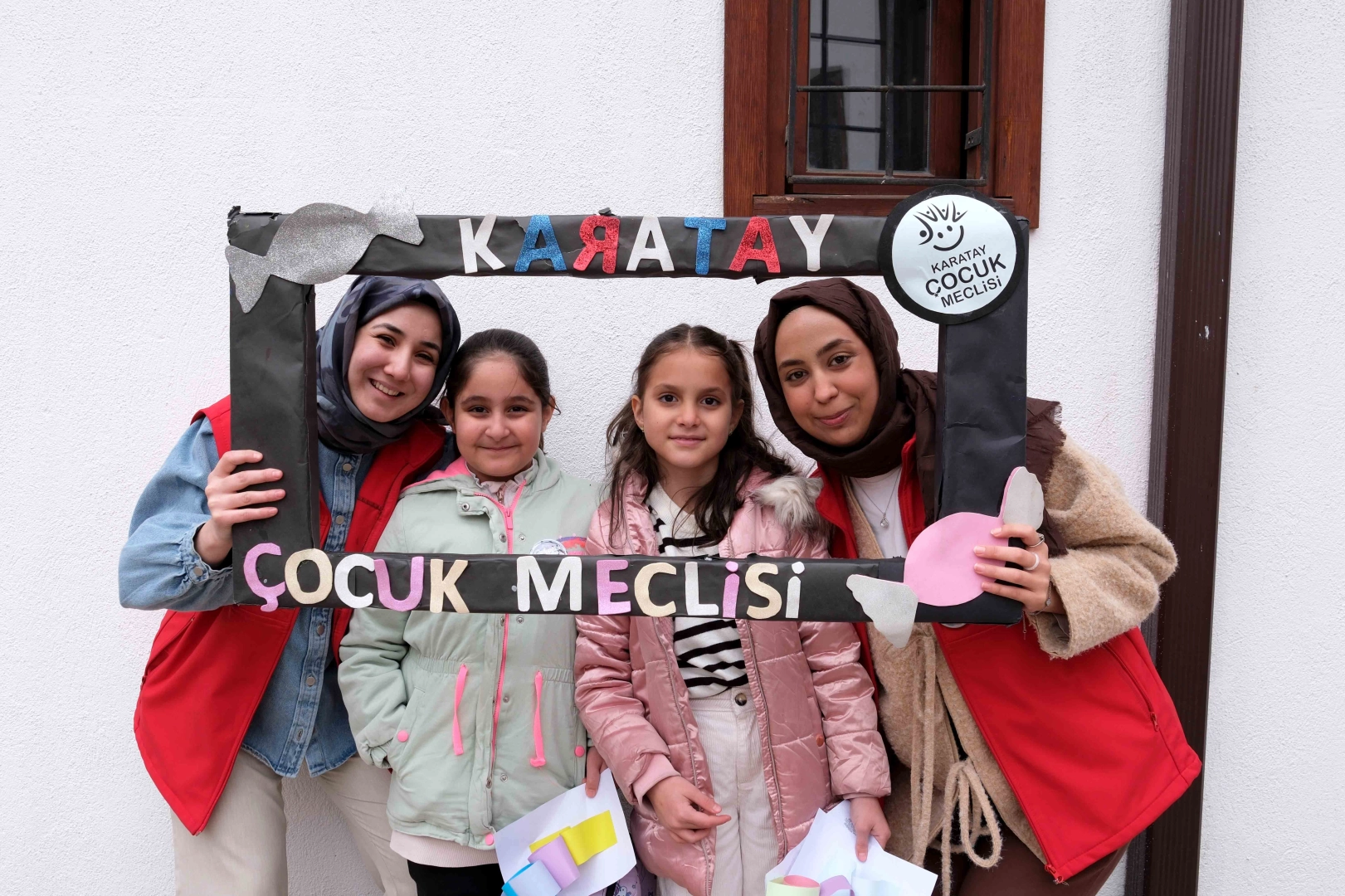 Karatay Belediyesi Gençlik Meclisi tarafından yarıyıl tatiline özel hazırlanan etkinliklerle