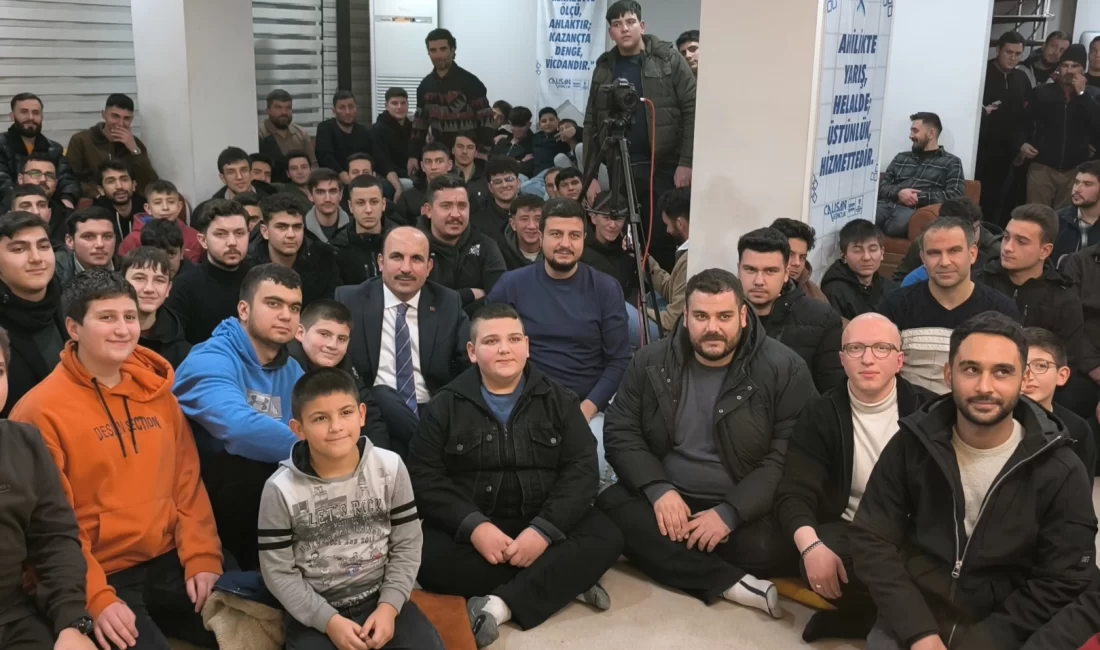 Konya Büyükşehir Belediye Başkanı Uğur İbrahim Altay, Büyükşehir Belediyesi Çalışan