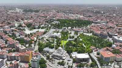 Konya Büyükşehir Belediyesi, Konya’da kamusal hizmet veren kurum ve kuruluşların