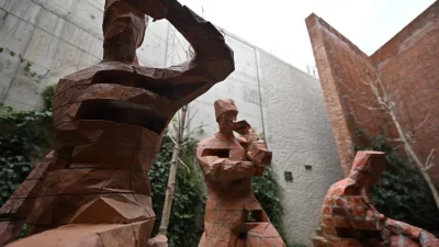 Manisa Büyükşehir Belediyesi tarafından yapımı gerçekleştirilen Manisa Kurtuluş Müzesi, kentin