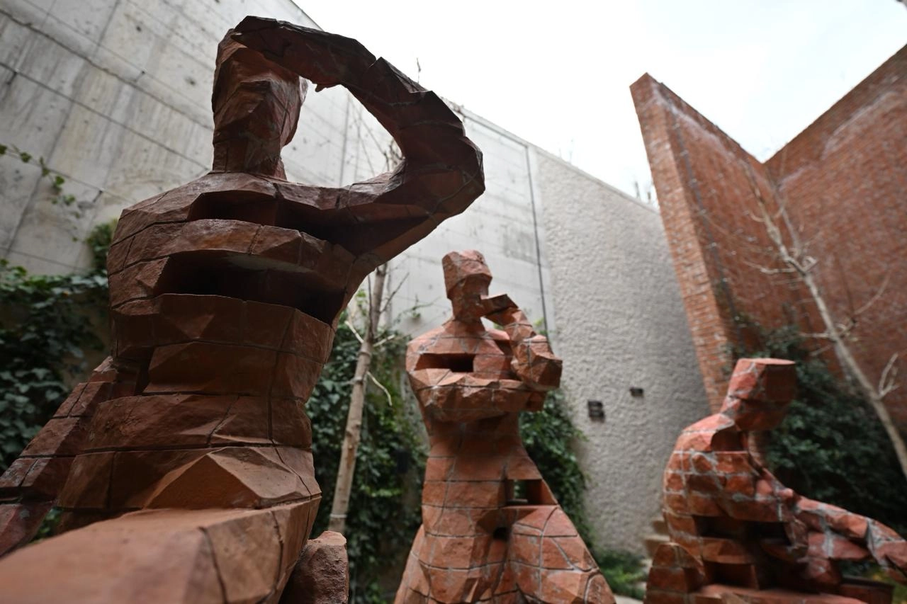 Manisa Büyükşehir Belediyesi tarafından yapımı gerçekleştirilen Manisa Kurtuluş Müzesi, kentin