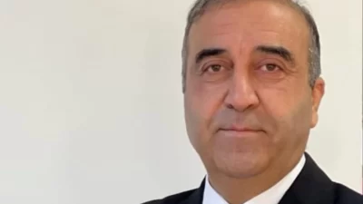 Mardinli bağımsız siyasetçi Süleyman Akar, 2026 Ocak ayı emekli maaşı