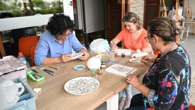 Manisa Büyükşehir Belediyesi Sanat ve Meslek Eğitimi Kursları (MASMEK), kişisel