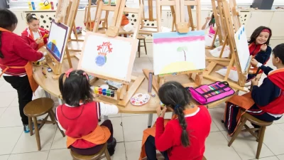 Milli Eğitim Bakanlığı’nca “Dönem Sonu Kültür, Sanat ve Spor Faaliyetleri