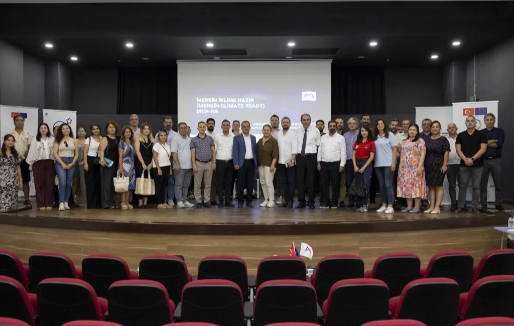 Küresel ölçekte şehirlerin iklim eylemini değerlendiren Karbon Saydamlık Projesi (CDP)