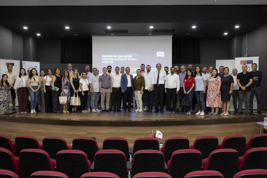 Küresel ölçekte şehirlerin iklim eylemini değerlendiren Karbon Saydamlık Projesi (CDP)