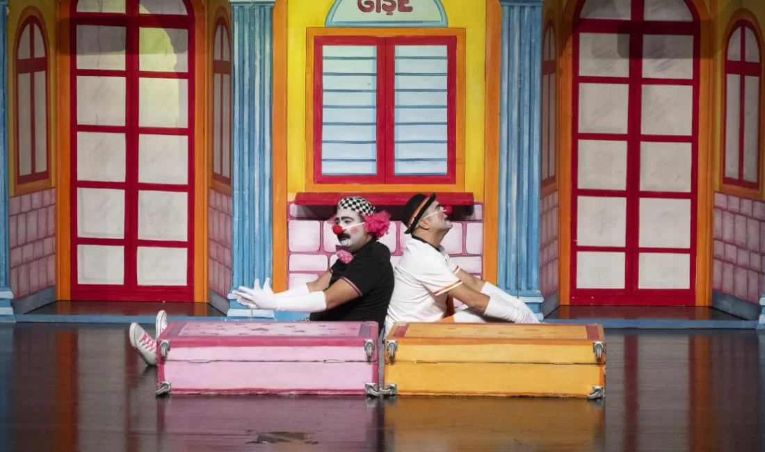 Mersin Büyükşehir Belediyesi Kültür, Sanat ve Sosyal İşler Dairesi Başkanlığı