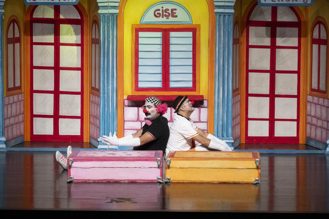 Mersin Büyükşehir Belediyesi Kültür, Sanat ve Sosyal İşler Dairesi Başkanlığı