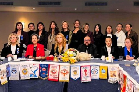 Eğitim dünyası, iş dünyası ve sivil toplum kuruluşlarıyla iş birlikleri