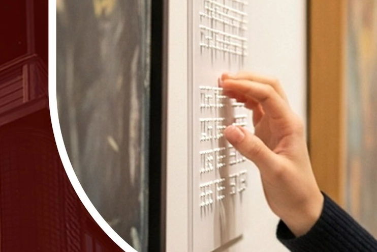 Mudanya Belediyesi, 7–14 Ocak Beyaz Baston Görme Engelliler Haftası kapsamında