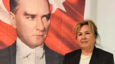 Bursa Lokantacılar, Kebapçılar, Köfteciler ve Benzerleri Esnaf Odası başkan adayı