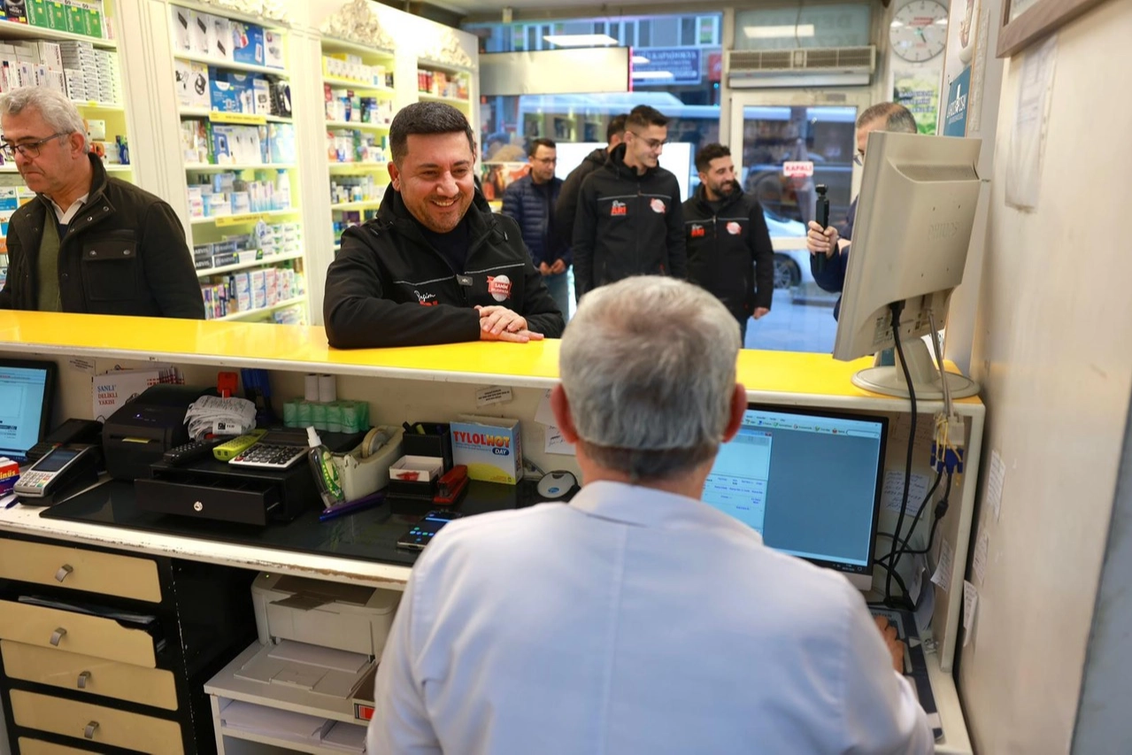 Nevşehir Belediyesi, yalnız yaşayan hasta, yaşlı ve engelli bireyler için