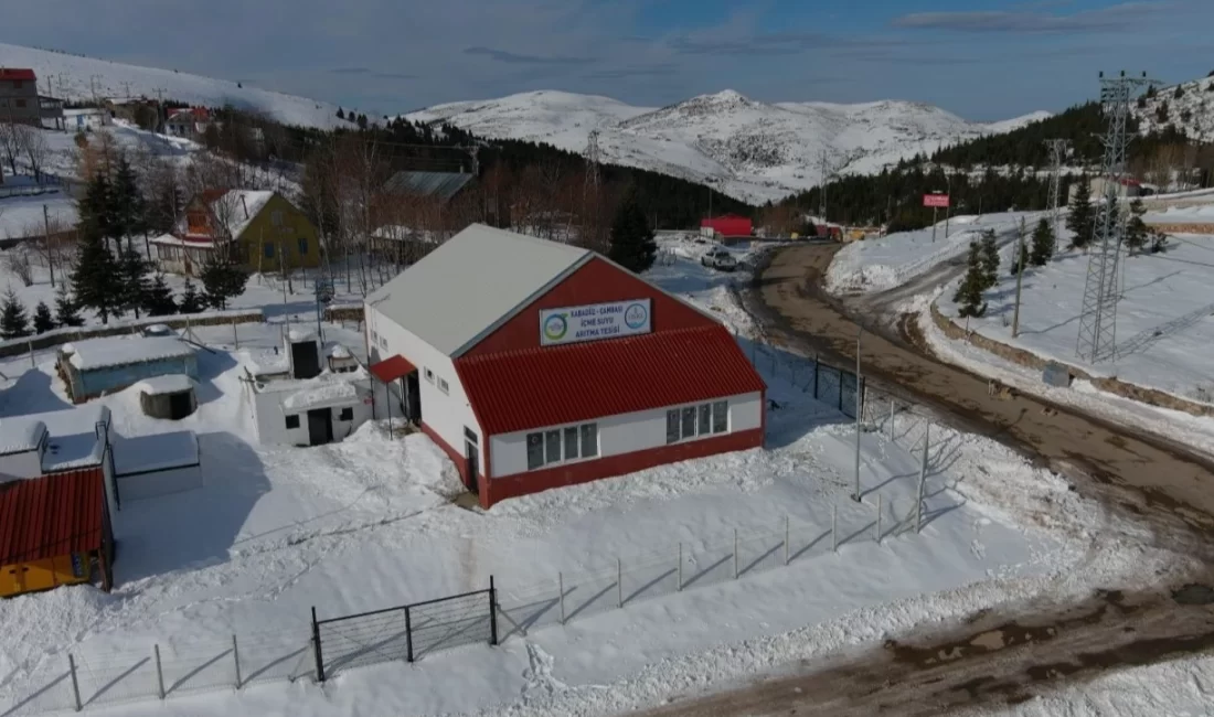 Ordu Büyükşehir Belediye Başkanı Dr. Mehmet Hilmi Güler’in Çambaşı Yaylası