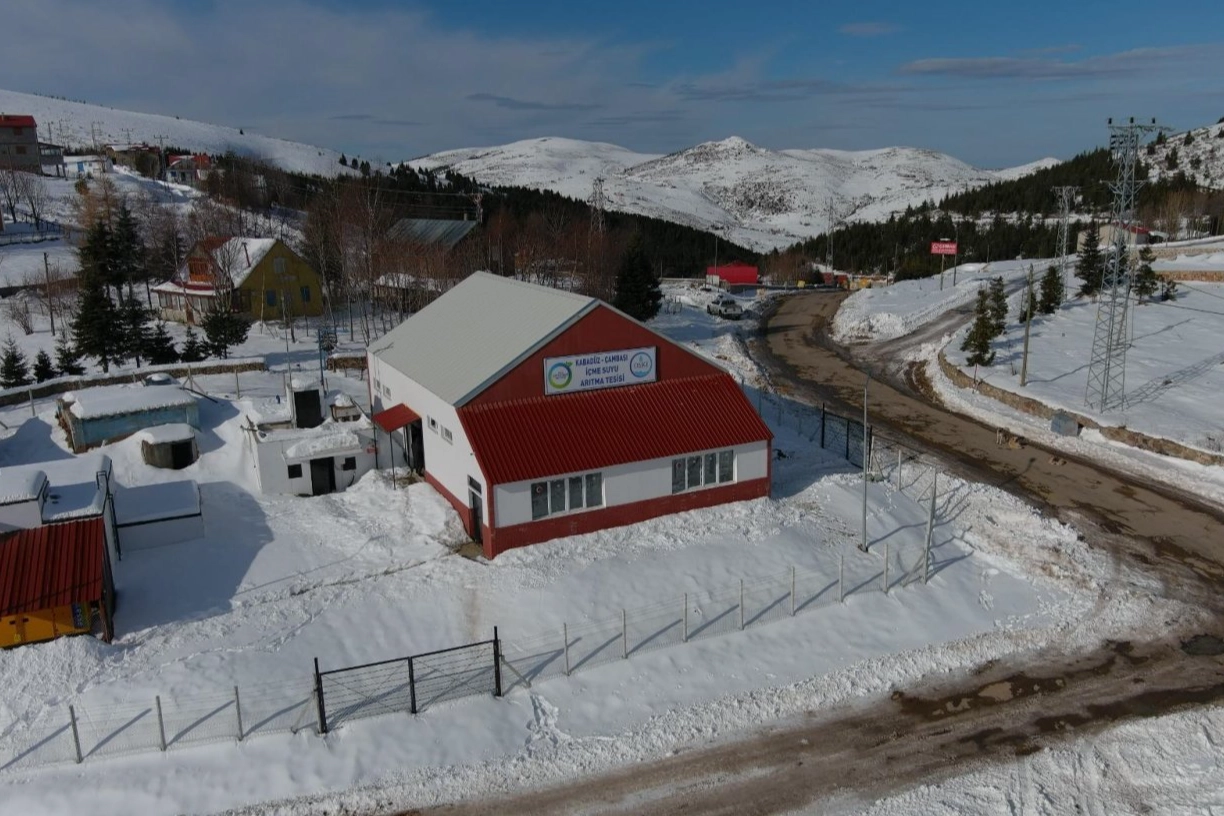 Ordu Büyükşehir Belediye Başkanı Dr. Mehmet Hilmi Güler’in Çambaşı Yaylası