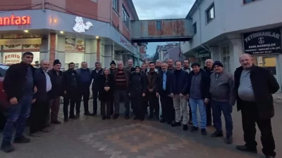 Bilecik’in Pazaryeri ilçesinde 2021 yılından bu yana görev yapan İlçe