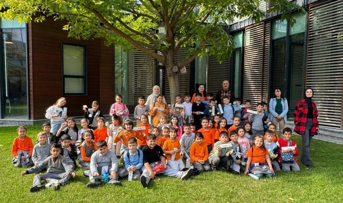 Sakarya Büyükşehir Belediyesi, “Aile Yılı” ilan edilen 2025’te sosyal belediyecilik