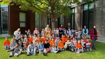 Sakarya Büyükşehir Belediyesi, “Aile Yılı” ilan edilen 2025’te sosyal belediyecilik